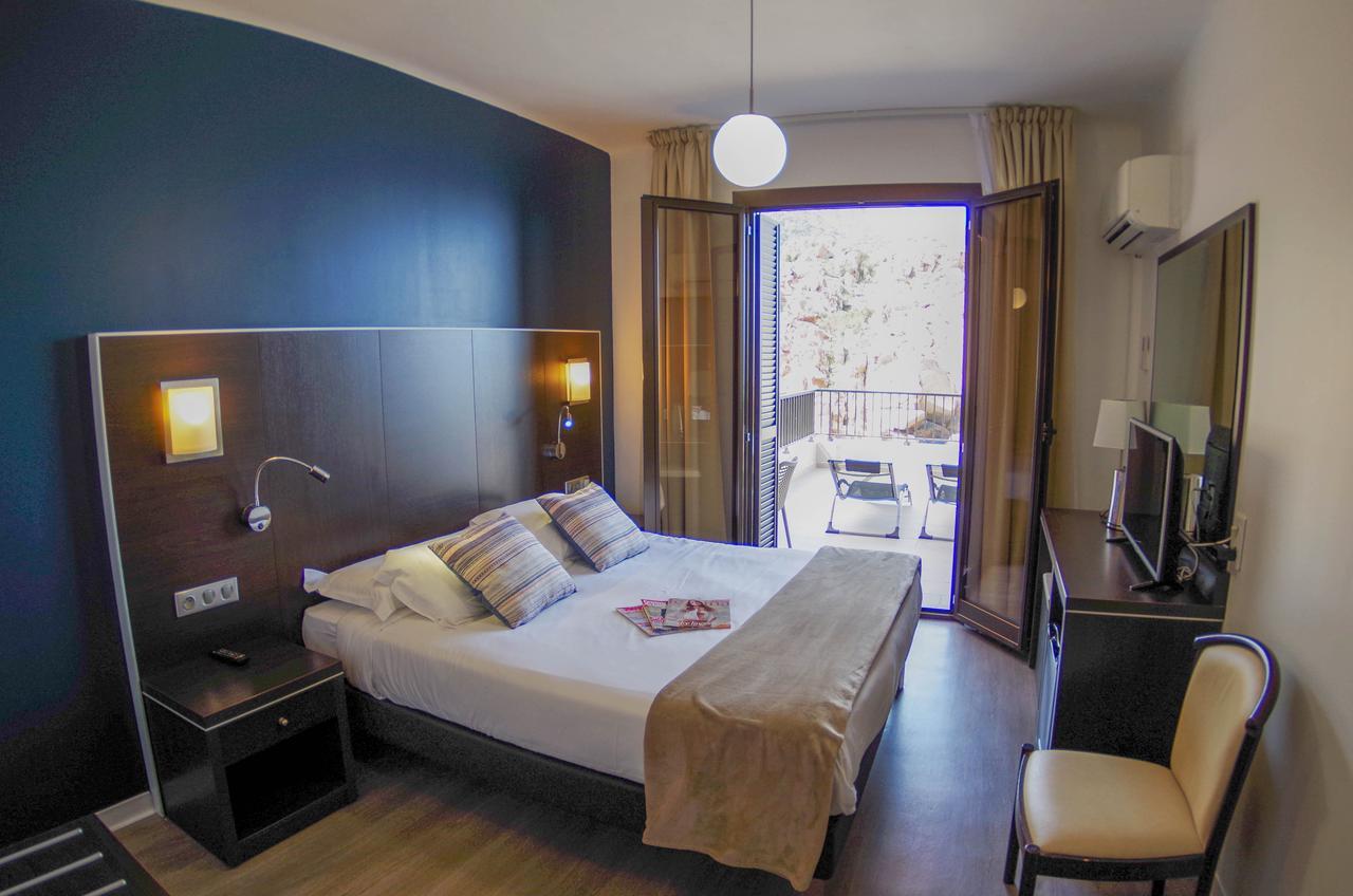 莱斯弗洛斯蓝色酒店 Porto  外观 照片